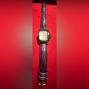 Vintage Invicta Lupah Special Edition